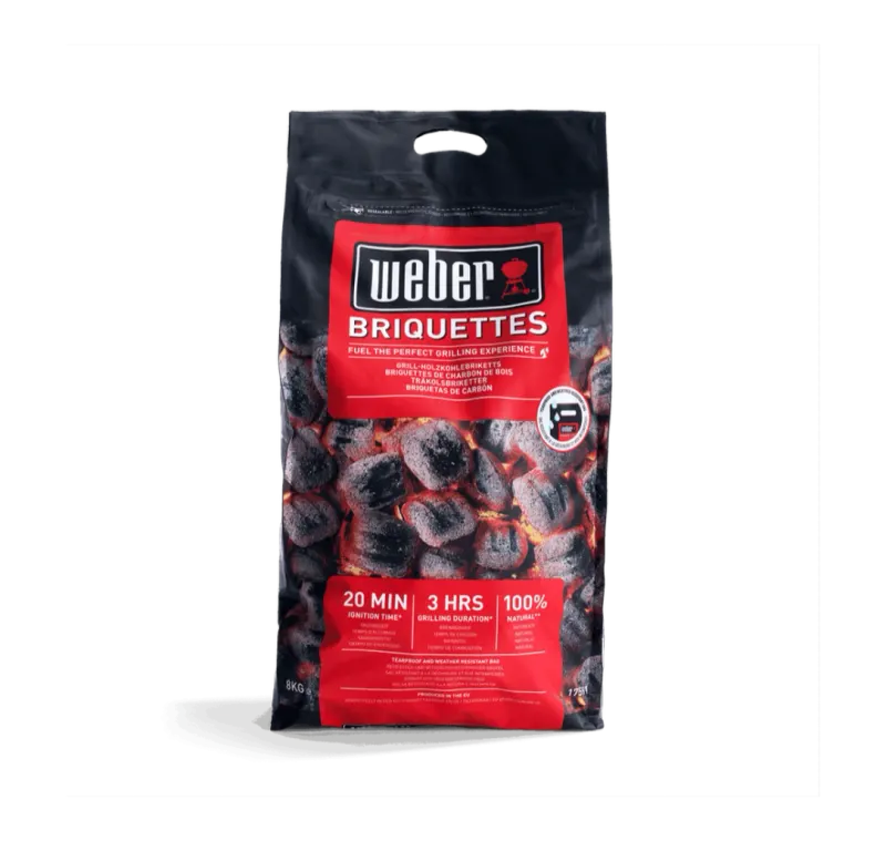 Sac bricheti 8kg