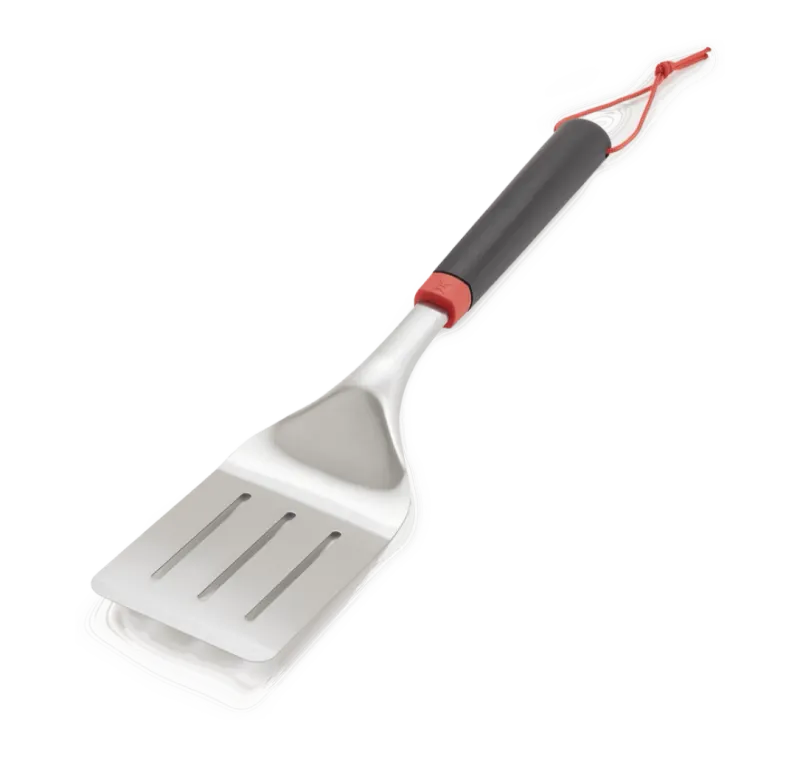 Spatula cu fante Weber