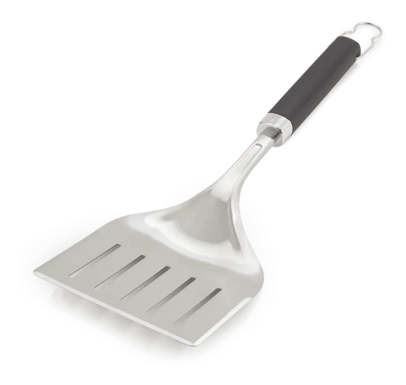 Spatula lata Precision Weber