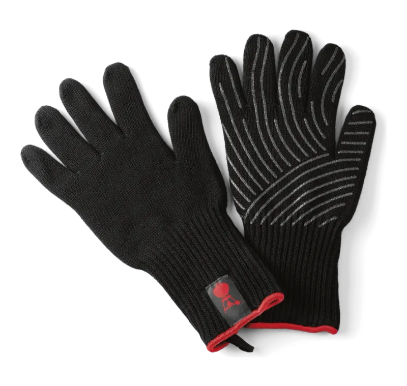 Manusi de gratar Premium Weber- L/XL