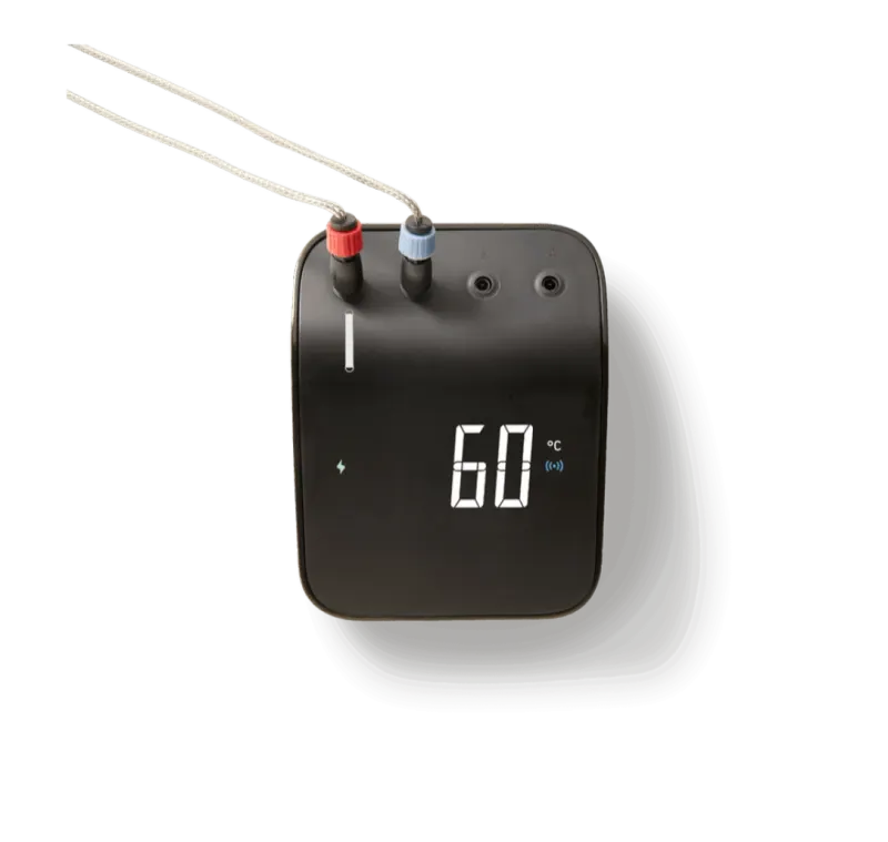 Weber Connect Smart Grilling Hub