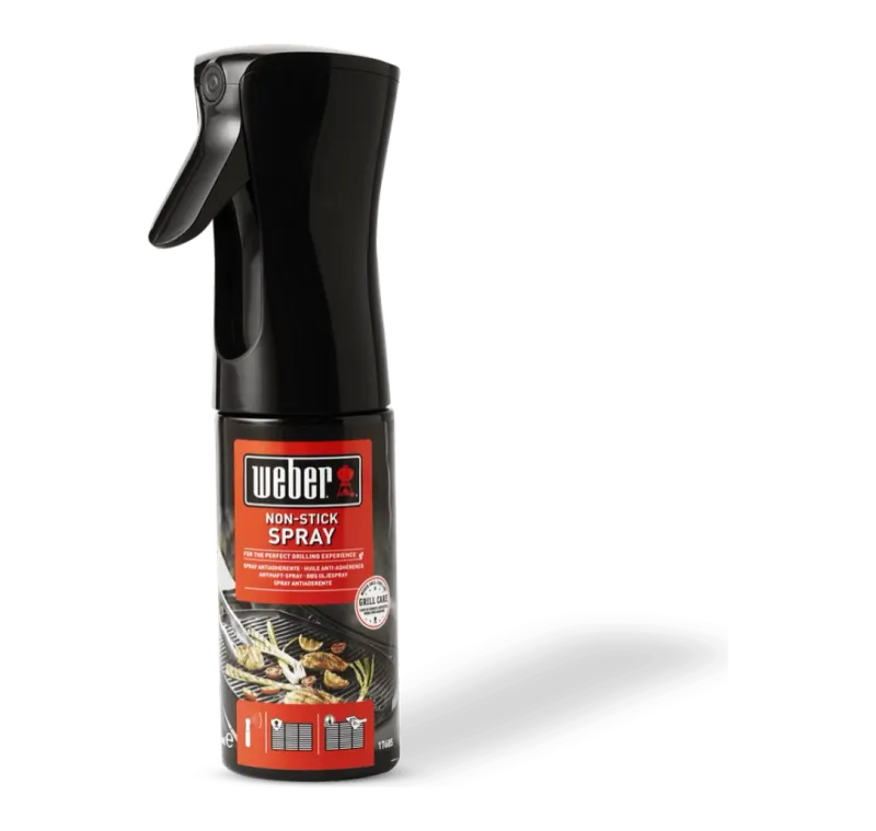 Spray anti-lipire Weber