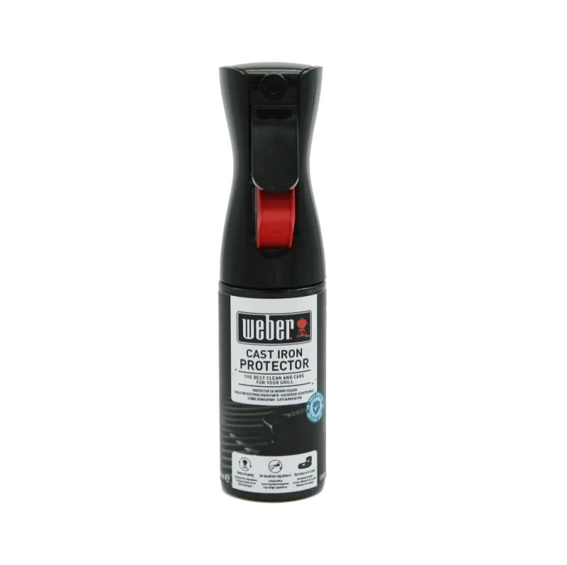 Solutie protectie fonta Weber