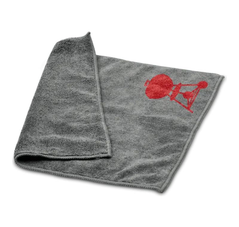 Laveta microfibre Weber