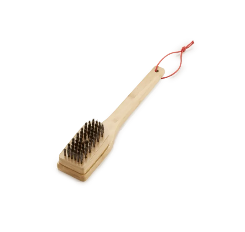 Perie pentru gratar 30 cm