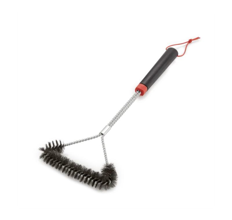 Perie pentru gratar 46 cm