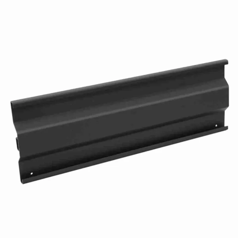 Deflector din otel pentru J60