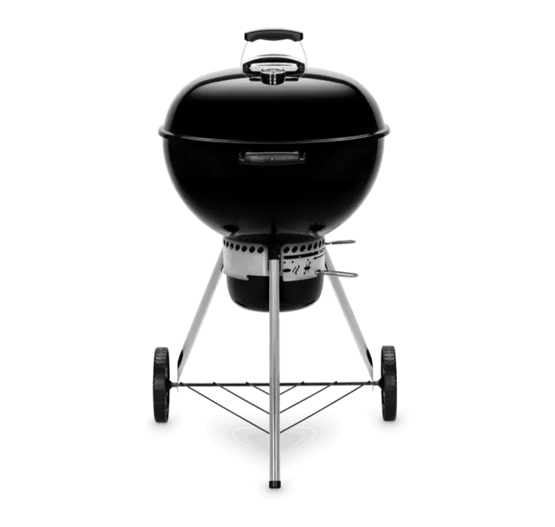Gratar Original Kettle E-5730 de 57 cm