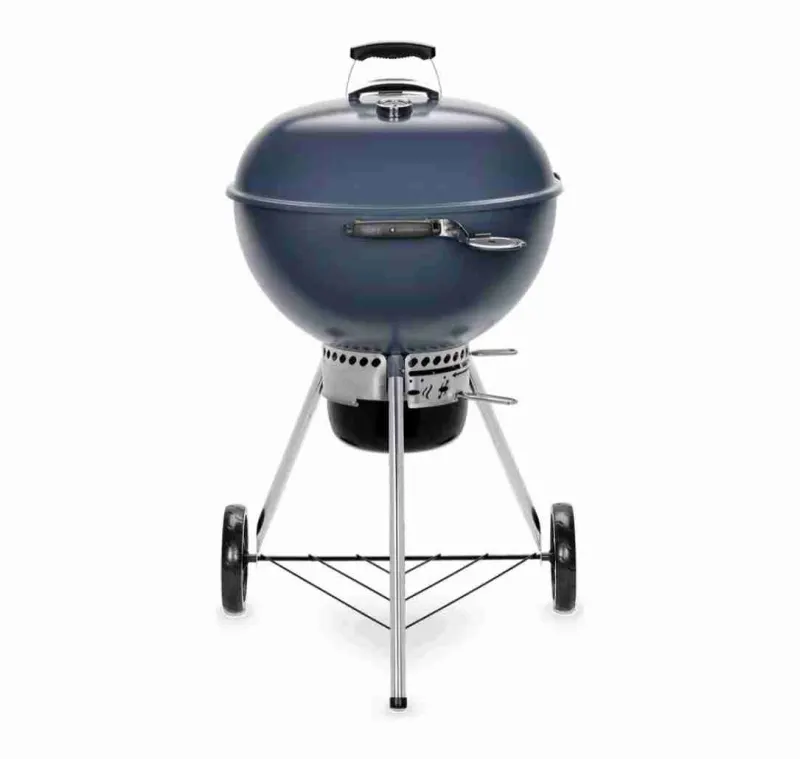 Gratar carbuni Master-Touch GBS C-5750 de 57 cm