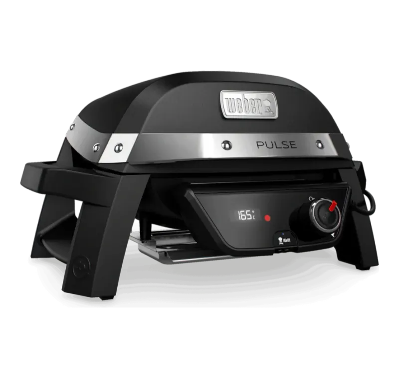 Gratar electric Pulse 1000
