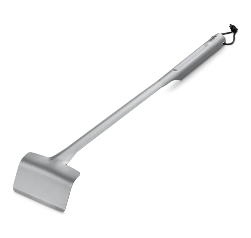 Grebla metal pentru carbuni