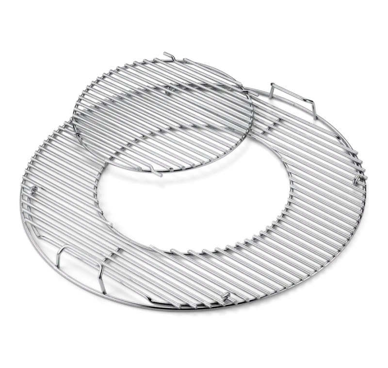 Grilaj inox de gatit 57 cm