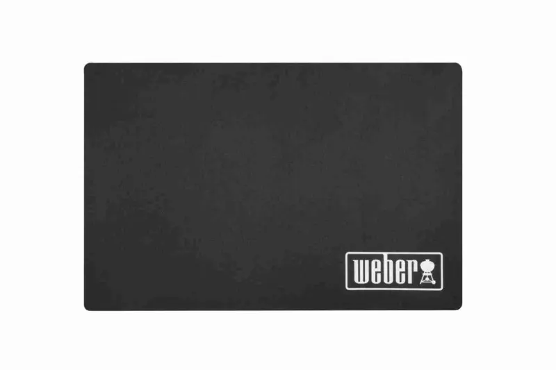 Covor de protectie Large Weber