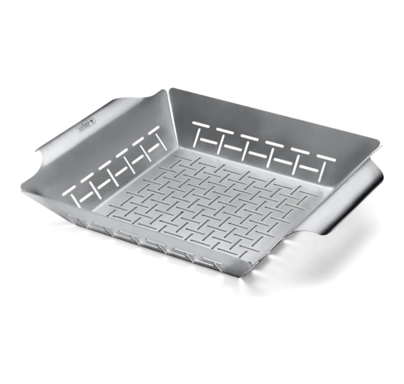 Cos de gratar Deluxe