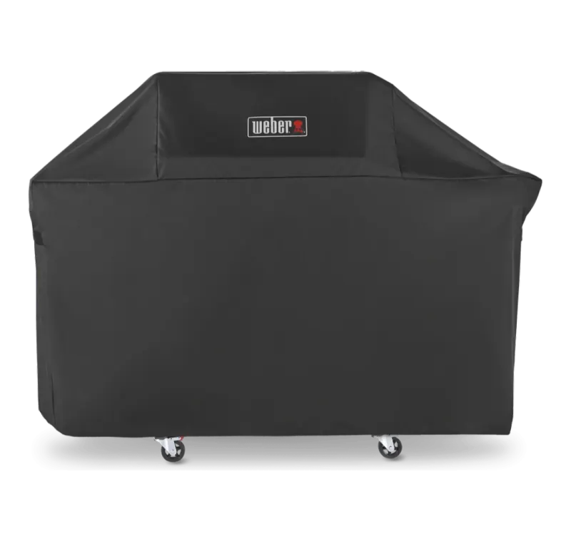 Husa protectie Genesis II - 4 arzatoare