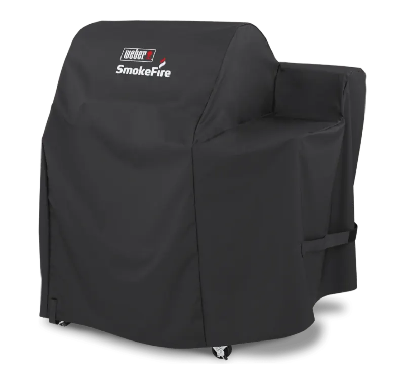 Husa premium SmokeFire EX4