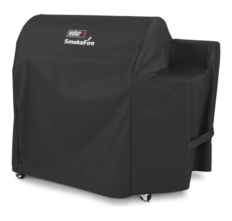 Husa premium SmokeFire EX6