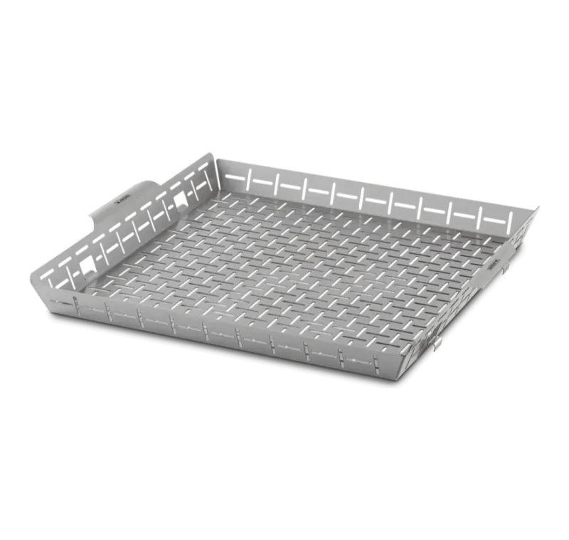 Cos pentru prajire WEBER - Crafted