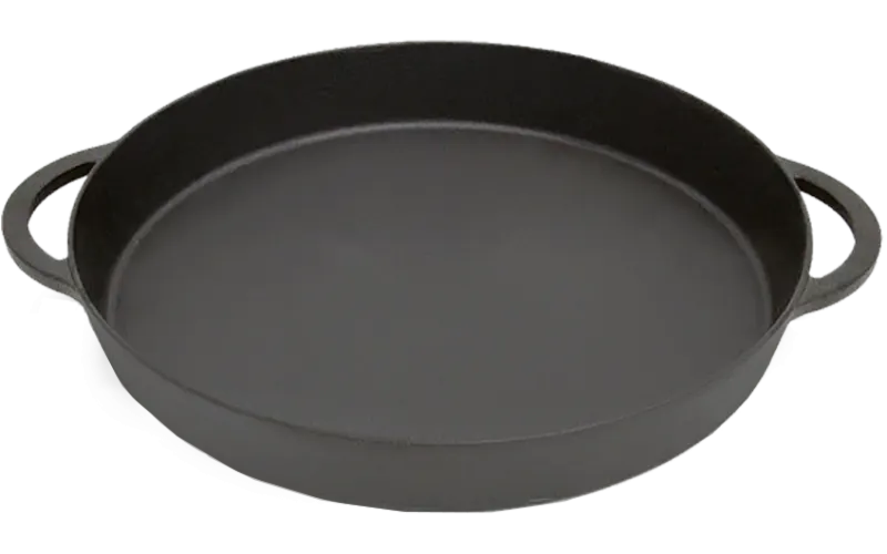 Tigaie de fonta