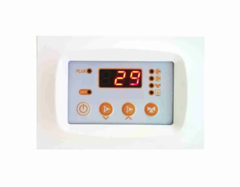 Regulator electronic pompe SLX/T2
