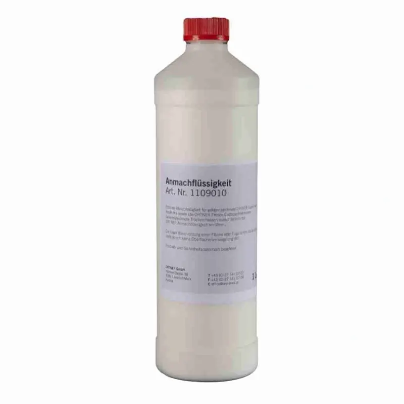 Lichid amestec 1l - Ortner
