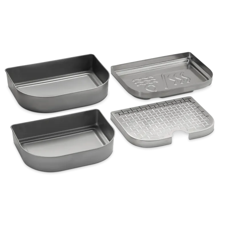Kit multifunctional - Lumin Compact