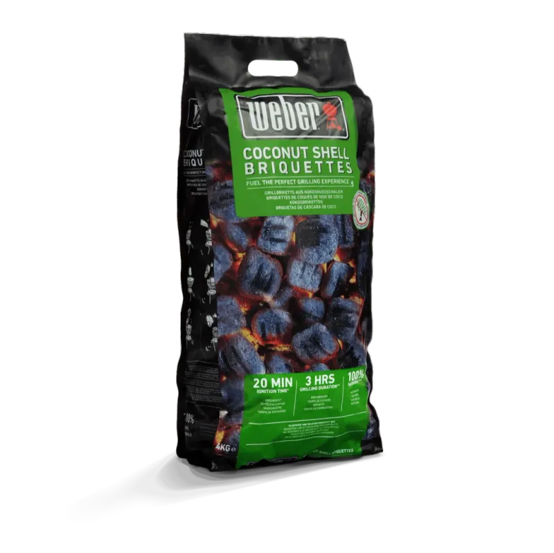 Sac Bricheti de cocos 4kg