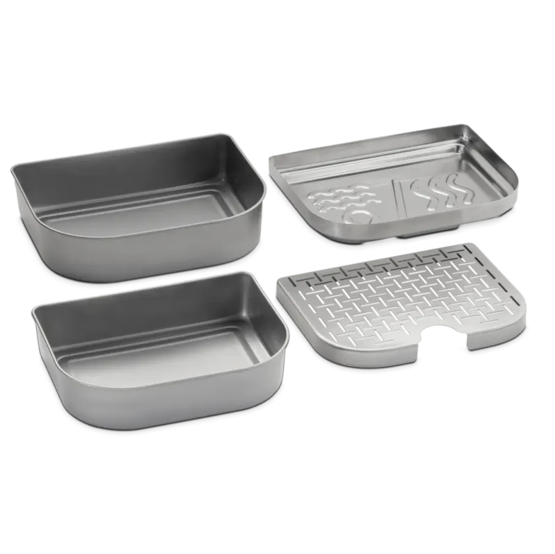 Expansion Kit pentru gratar Lumin