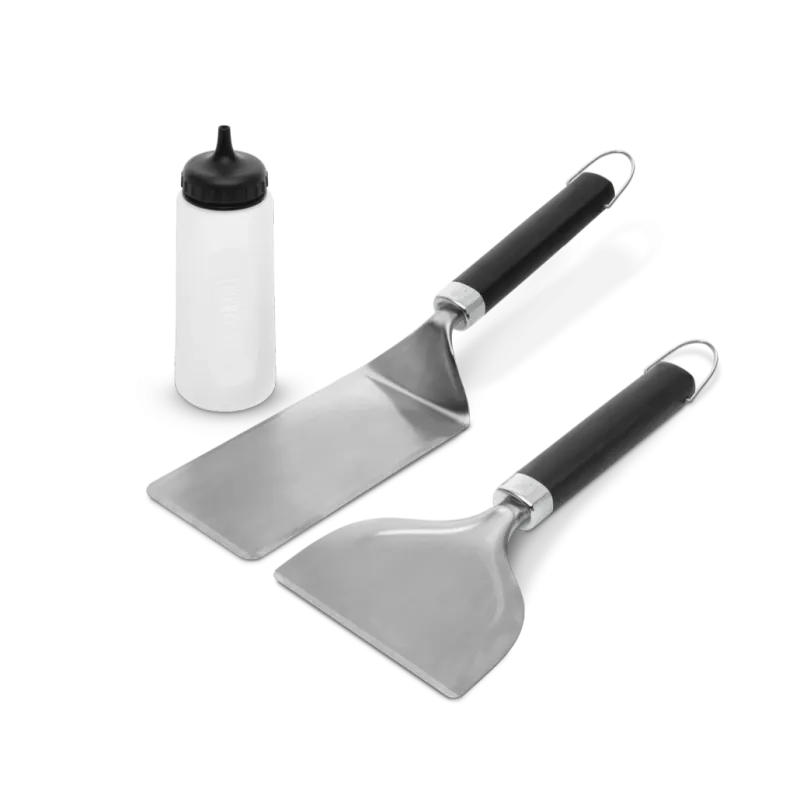 Griddle Starter Set