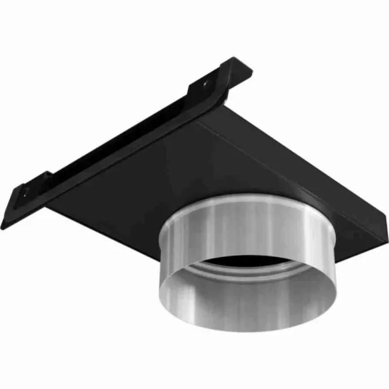 Mufa cu reductie admisie - fi125