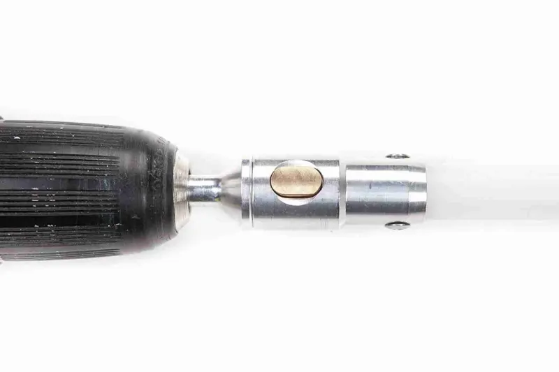 Adaptor kit TORNADO AMATOR la masina de insurubat