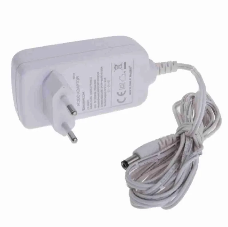 Sursa Alimentare Ventilator 12V - Alb