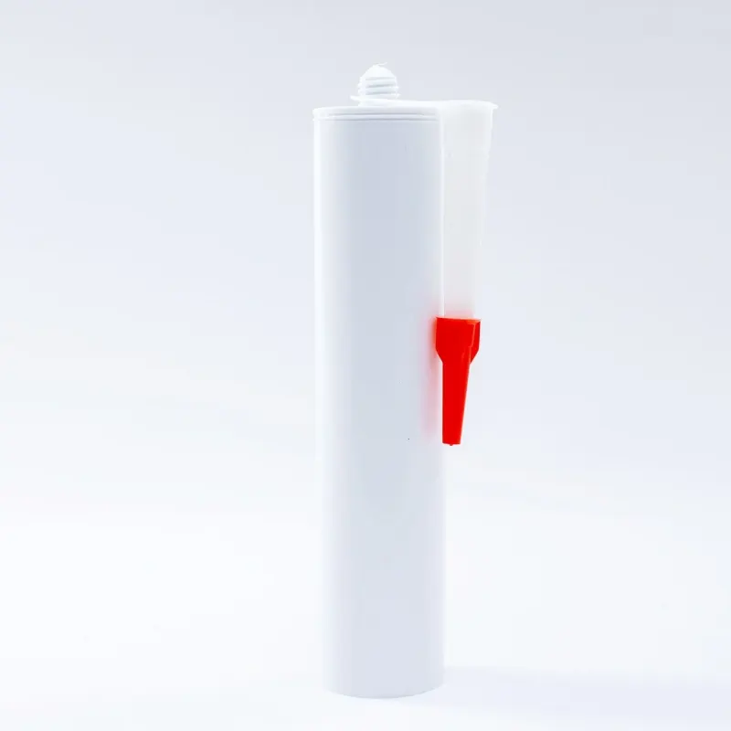 Adeziv pentru snur etansare usa focar - 400ml