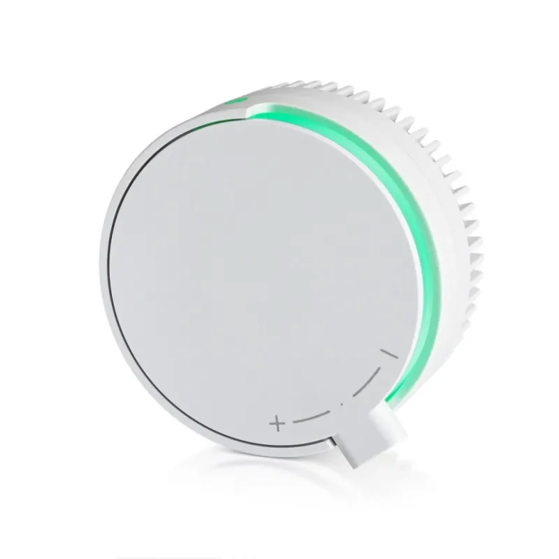Regulator electronic turatie ventilator - Alb Rotund