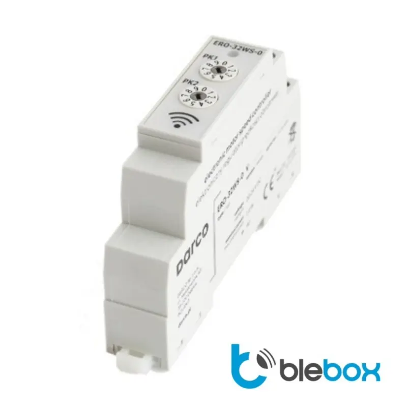 Regulator electronic turatie ventilator - WI-FI