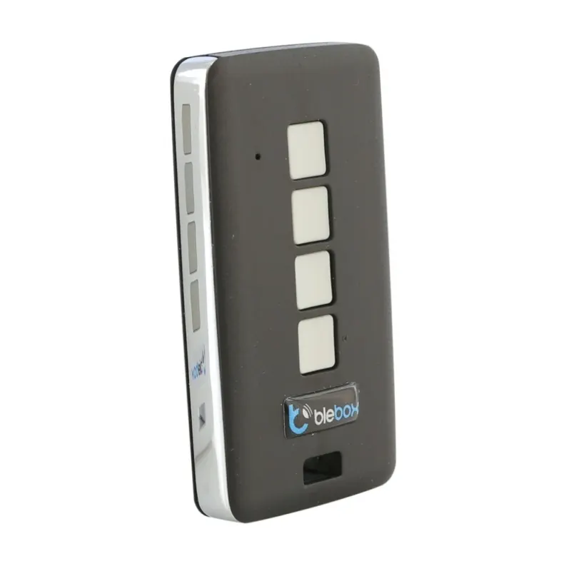 Telecomanda WI-FI pentru regulator electronic ERO-32WS-0 - Negru