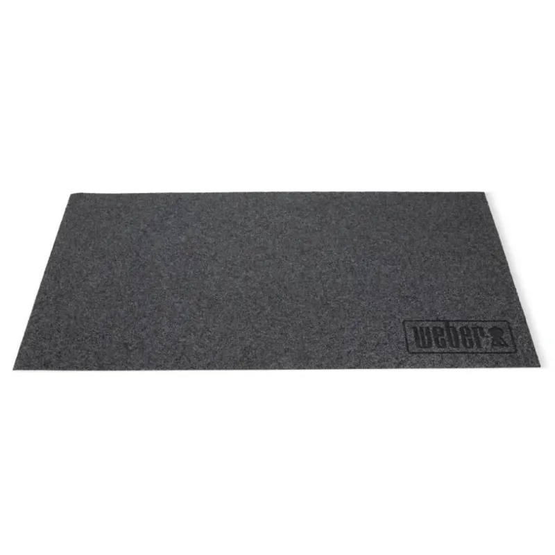 Covor de protectie XL - Weber
