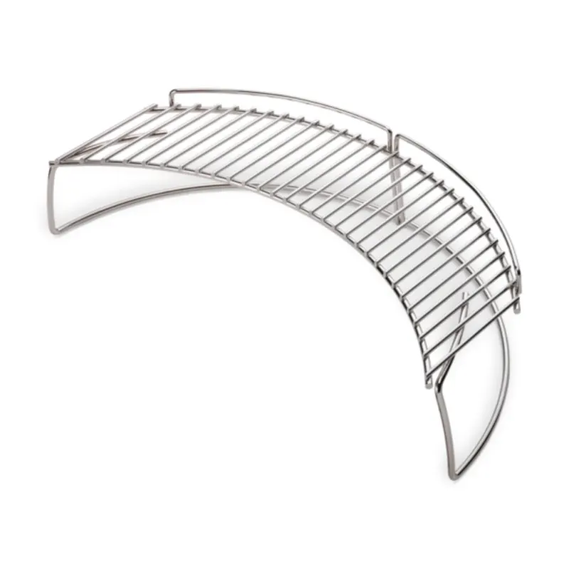 Grilaj de incalzire pentru gratarele pe carbuni de 57 cm