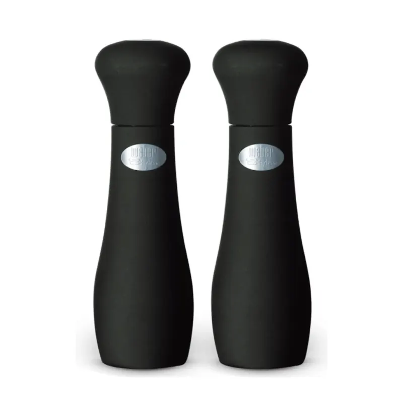 Set Premium de rasnita pentru sare si piper