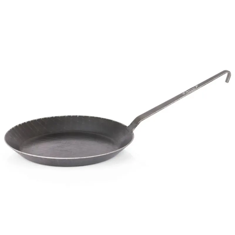 Tigaie fier forjat Petromax 28 cm