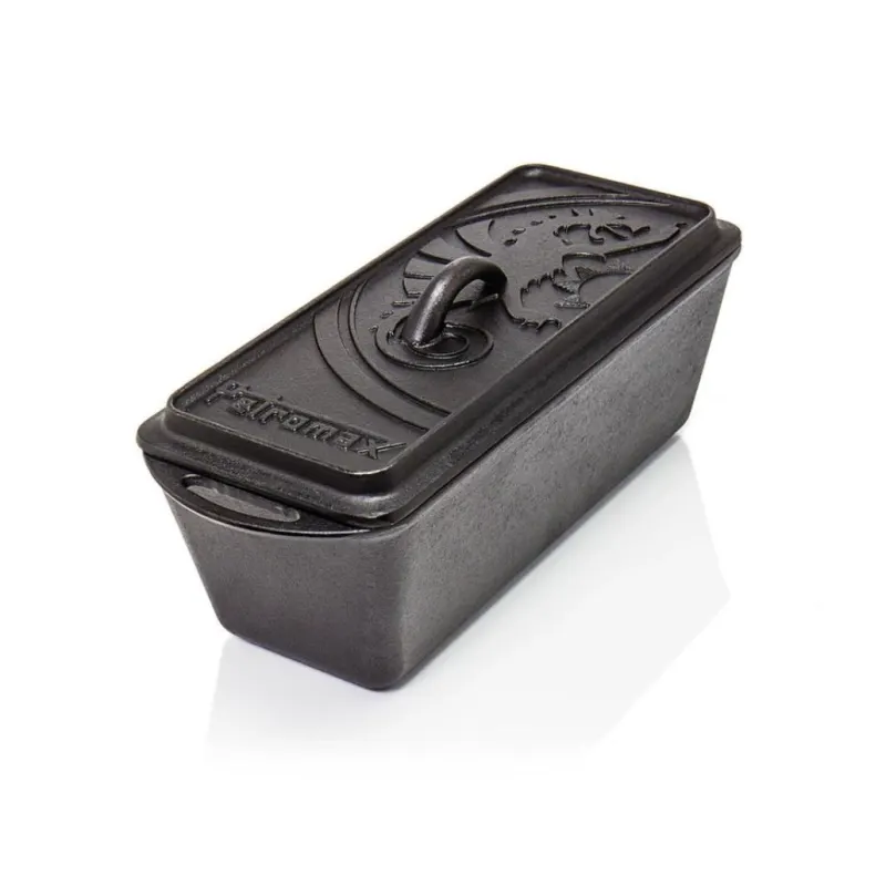 Forma de copt din fonta 2.4l