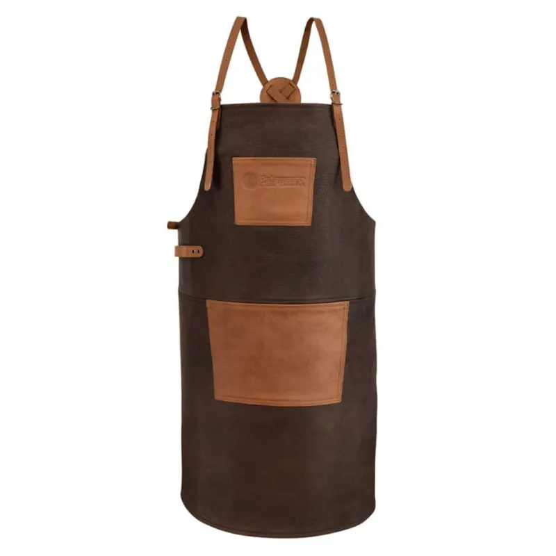 Sort bucatar din piele