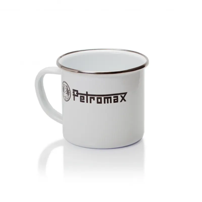 Cana camping Petromax - Alb