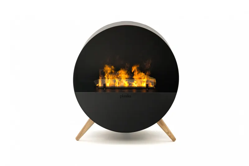 Semineu pe abur MISTY
