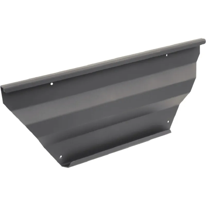 Deflector din otel pentru Nadia 10