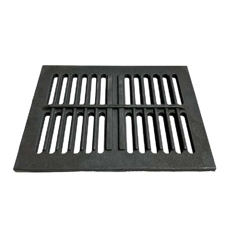 Gratar fonta Energy 75 - 34 x 24,8 cm