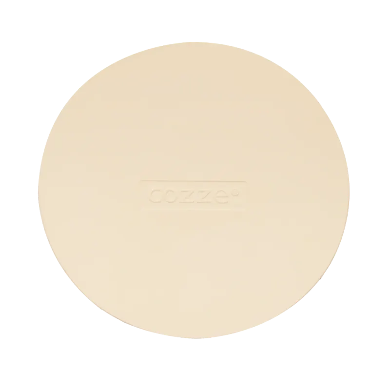 Piatra de pizza Cozze rotativa 42.5 cm