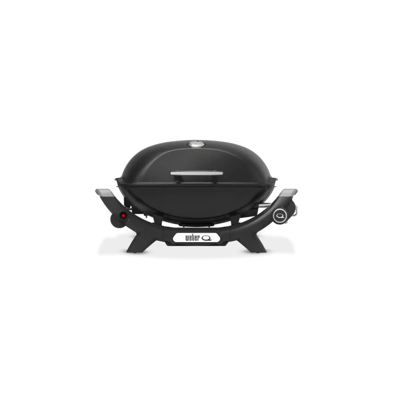 Gratar pe gaz Q 2100N + REGULATOR