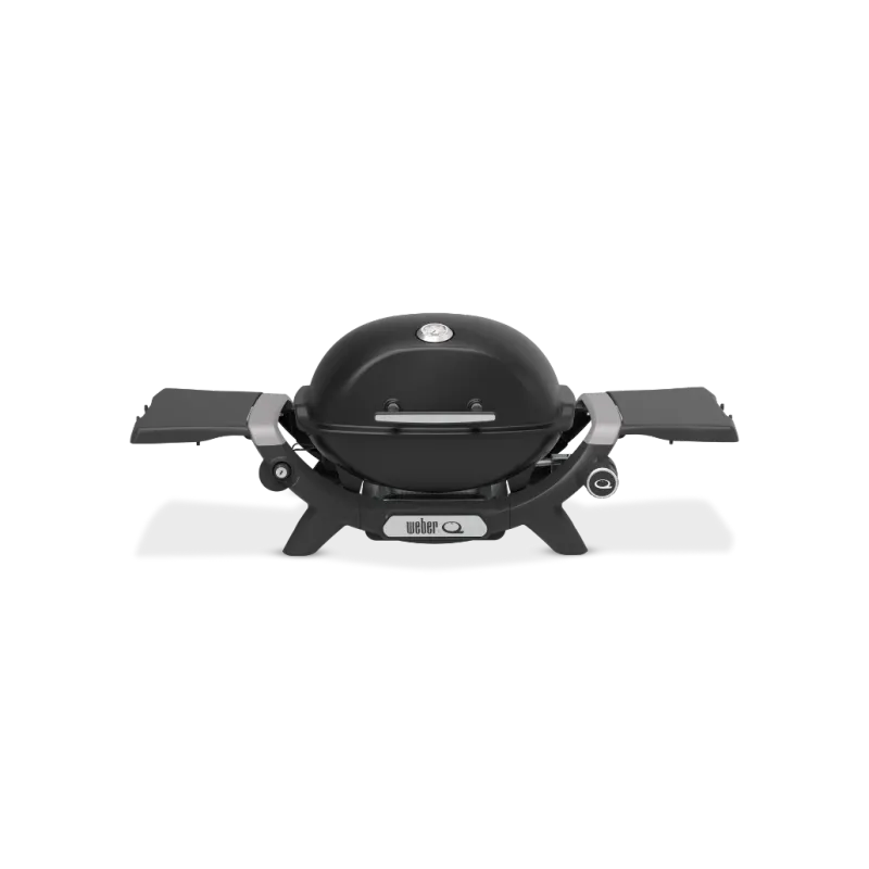 Gratar Gaz Weber Q1200N + REGULATOR