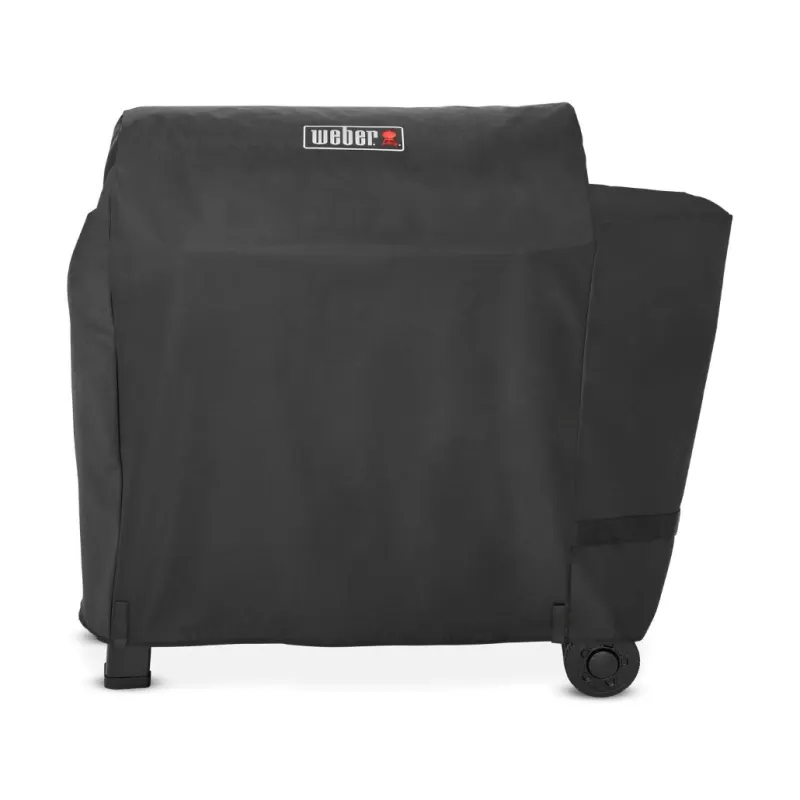 Husa de gratar Smoque XL